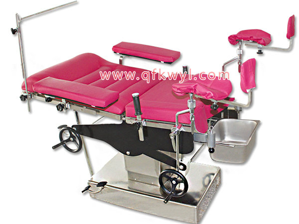 婦科手術床吊橋08