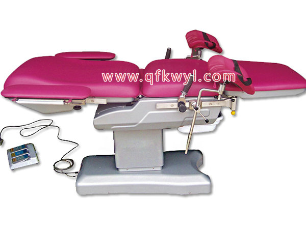 婦科手術床吊橋01