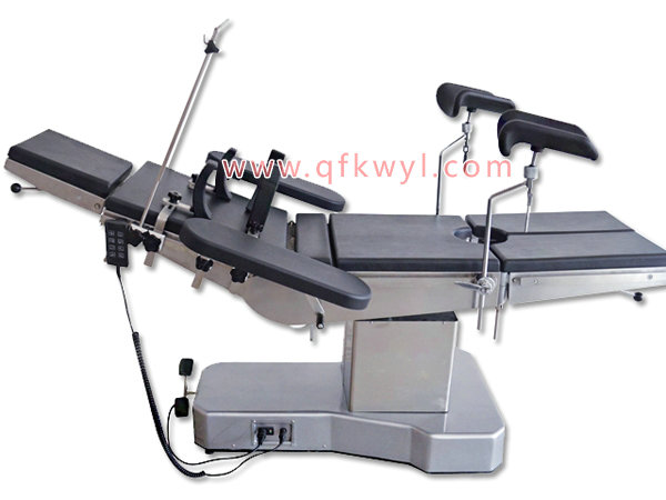 電動手術(shù)臺